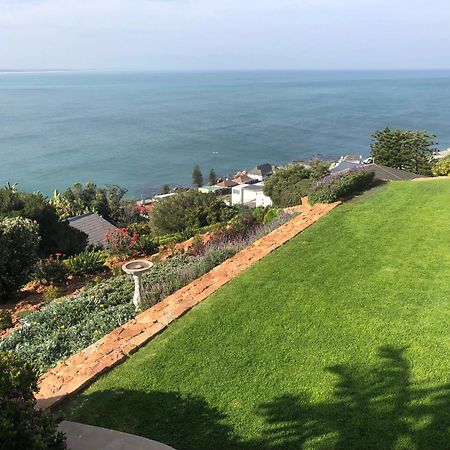 1 Mountain Rd Boutique B & B Fish Hoek Εξωτερικό φωτογραφία