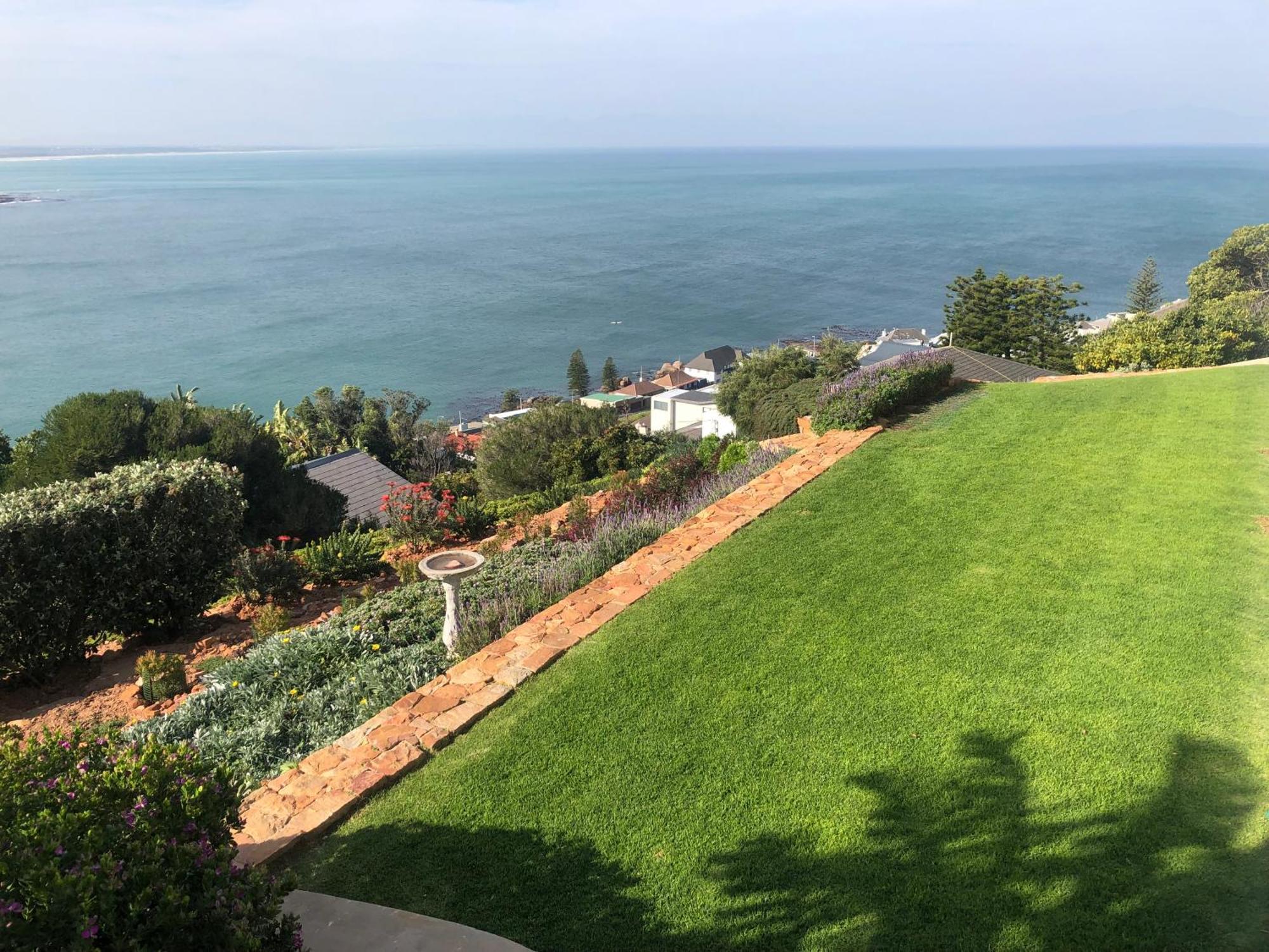 1 Mountain Rd Boutique B & B Fish Hoek Εξωτερικό φωτογραφία