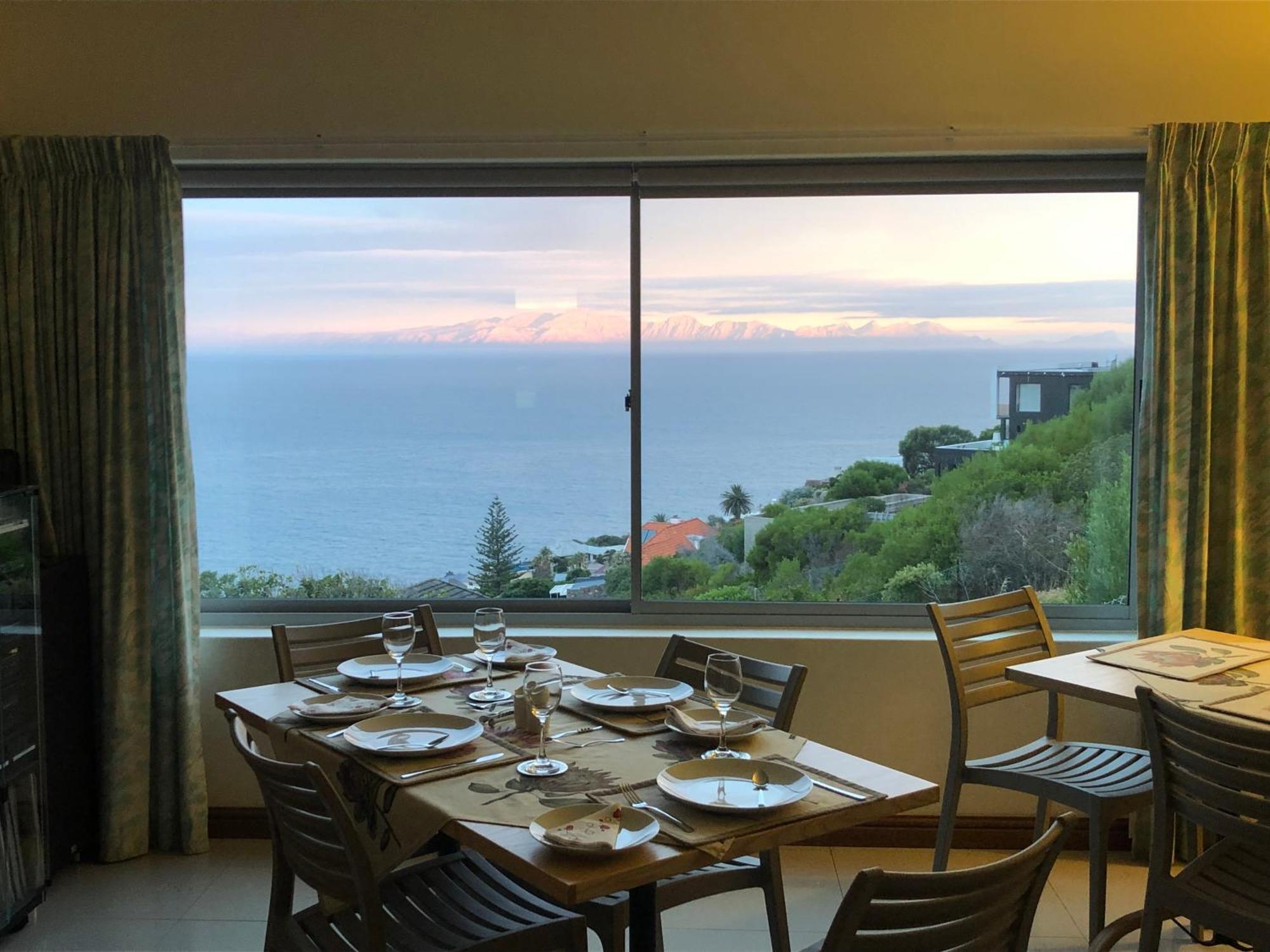 1 Mountain Rd Boutique B & B Fish Hoek Εξωτερικό φωτογραφία