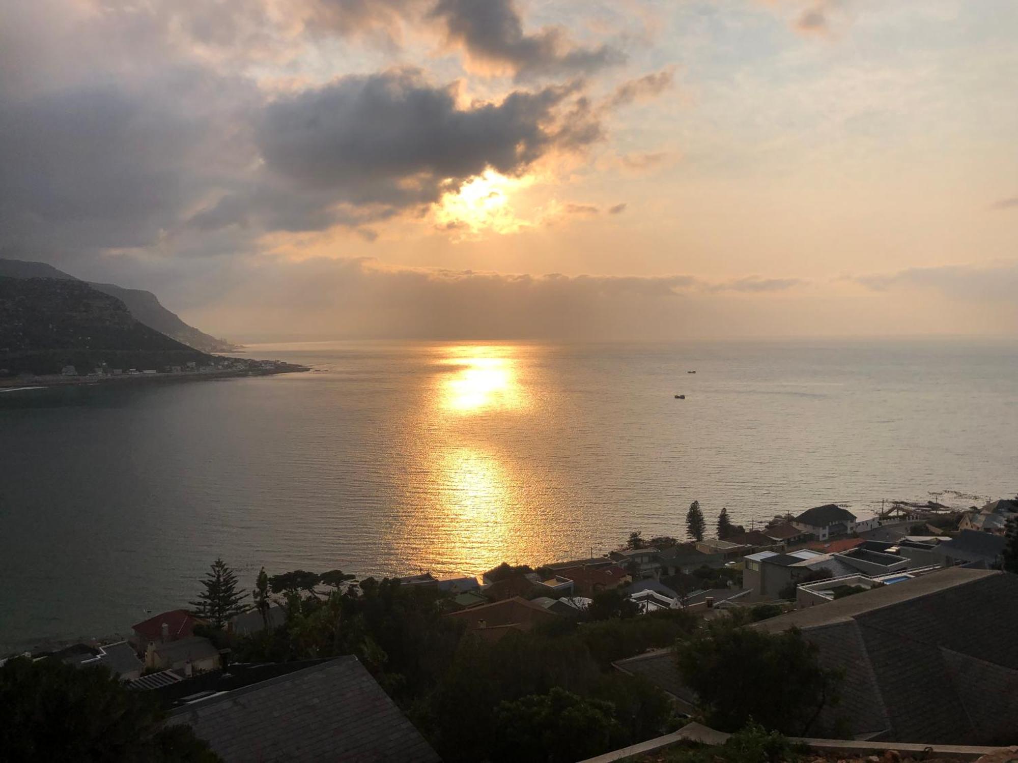 1 Mountain Rd Boutique B & B Fish Hoek Εξωτερικό φωτογραφία