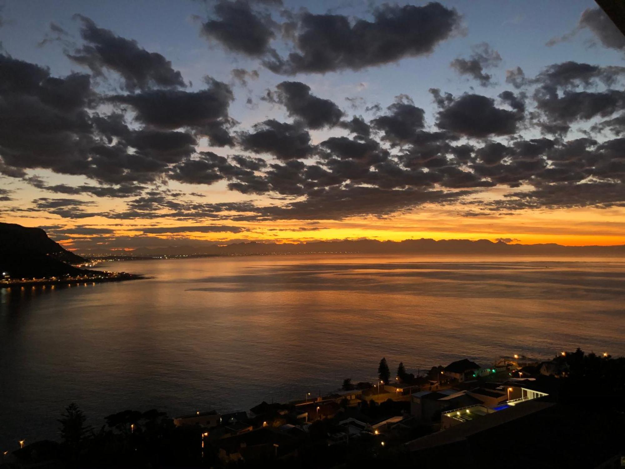1 Mountain Rd Boutique B & B Fish Hoek Εξωτερικό φωτογραφία