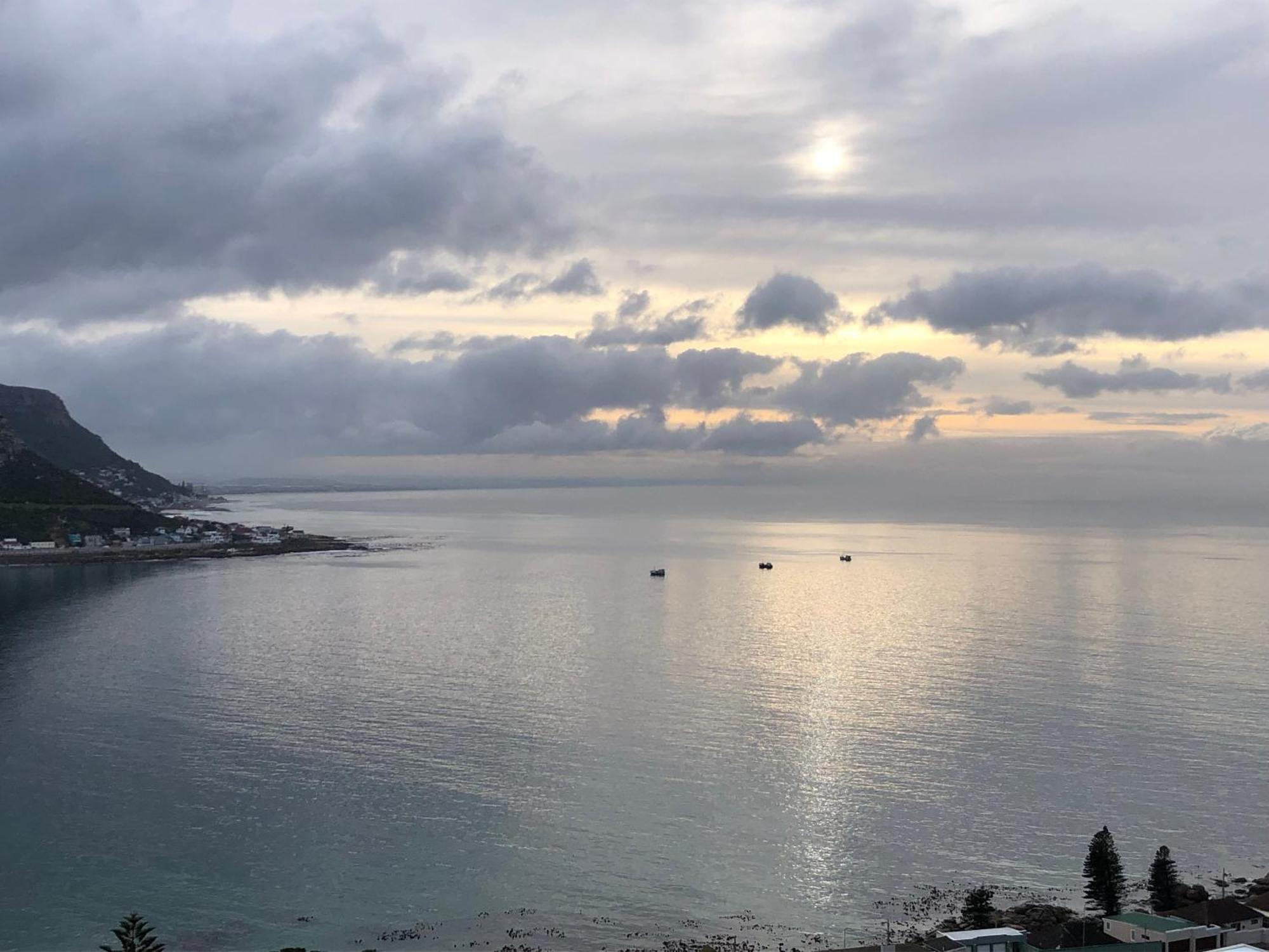 1 Mountain Rd Boutique B & B Fish Hoek Εξωτερικό φωτογραφία