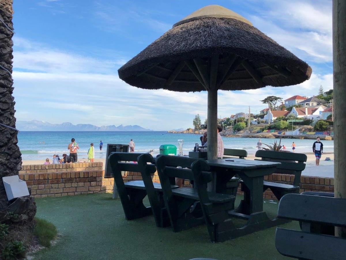 1 Mountain Rd Boutique B & B Fish Hoek Εξωτερικό φωτογραφία