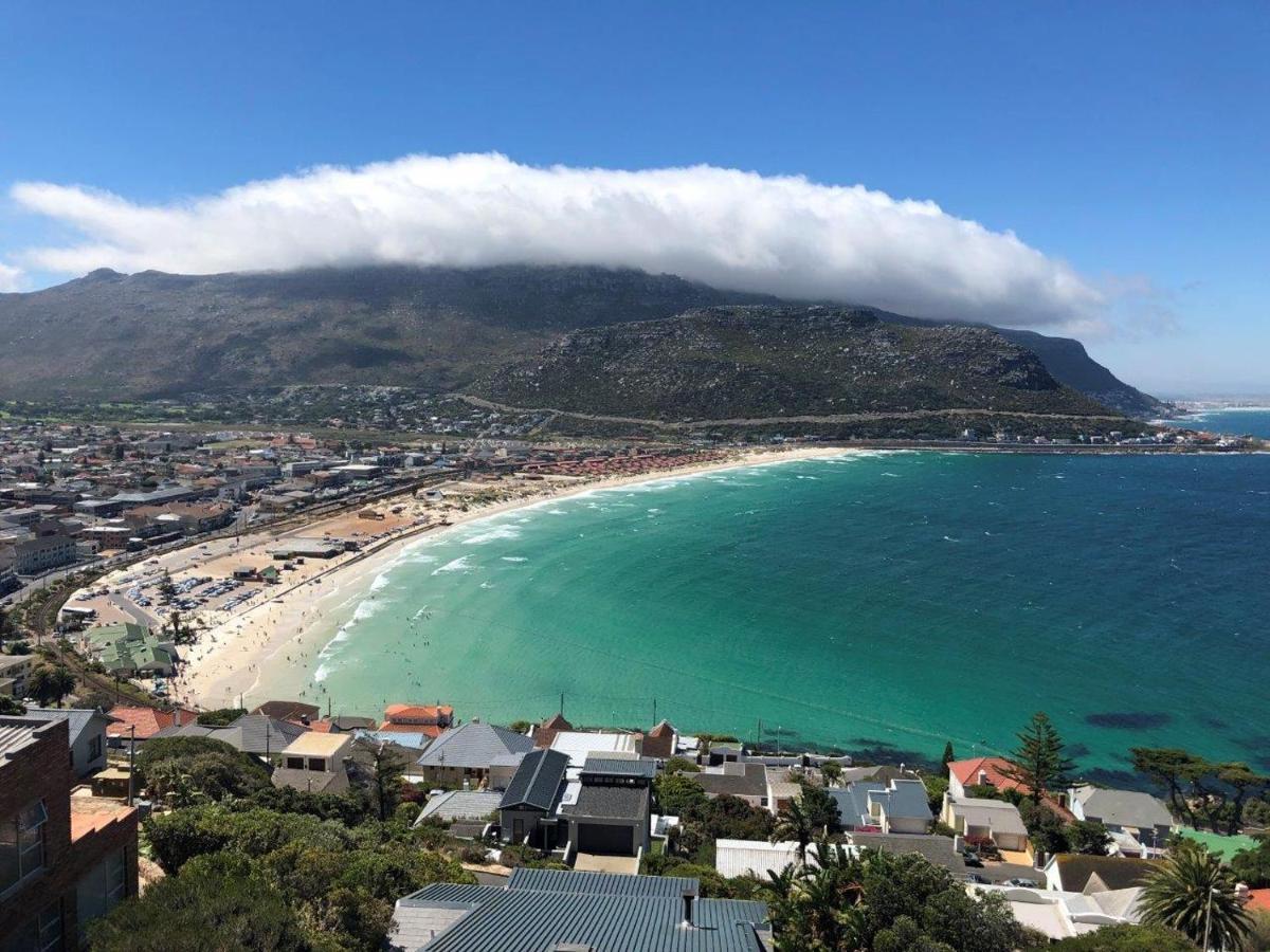 1 Mountain Rd Boutique B & B Fish Hoek Εξωτερικό φωτογραφία