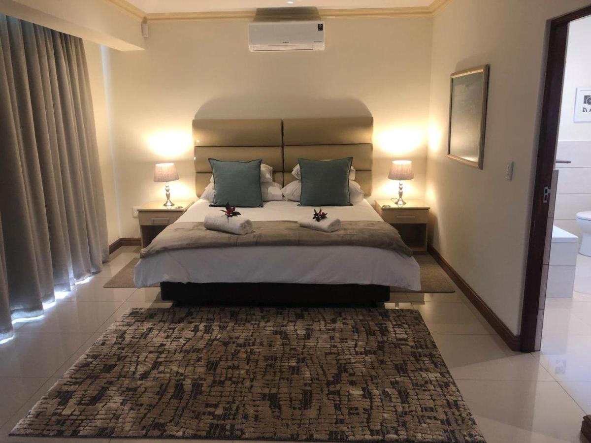 1 Mountain Rd Boutique B & B Fish Hoek Εξωτερικό φωτογραφία