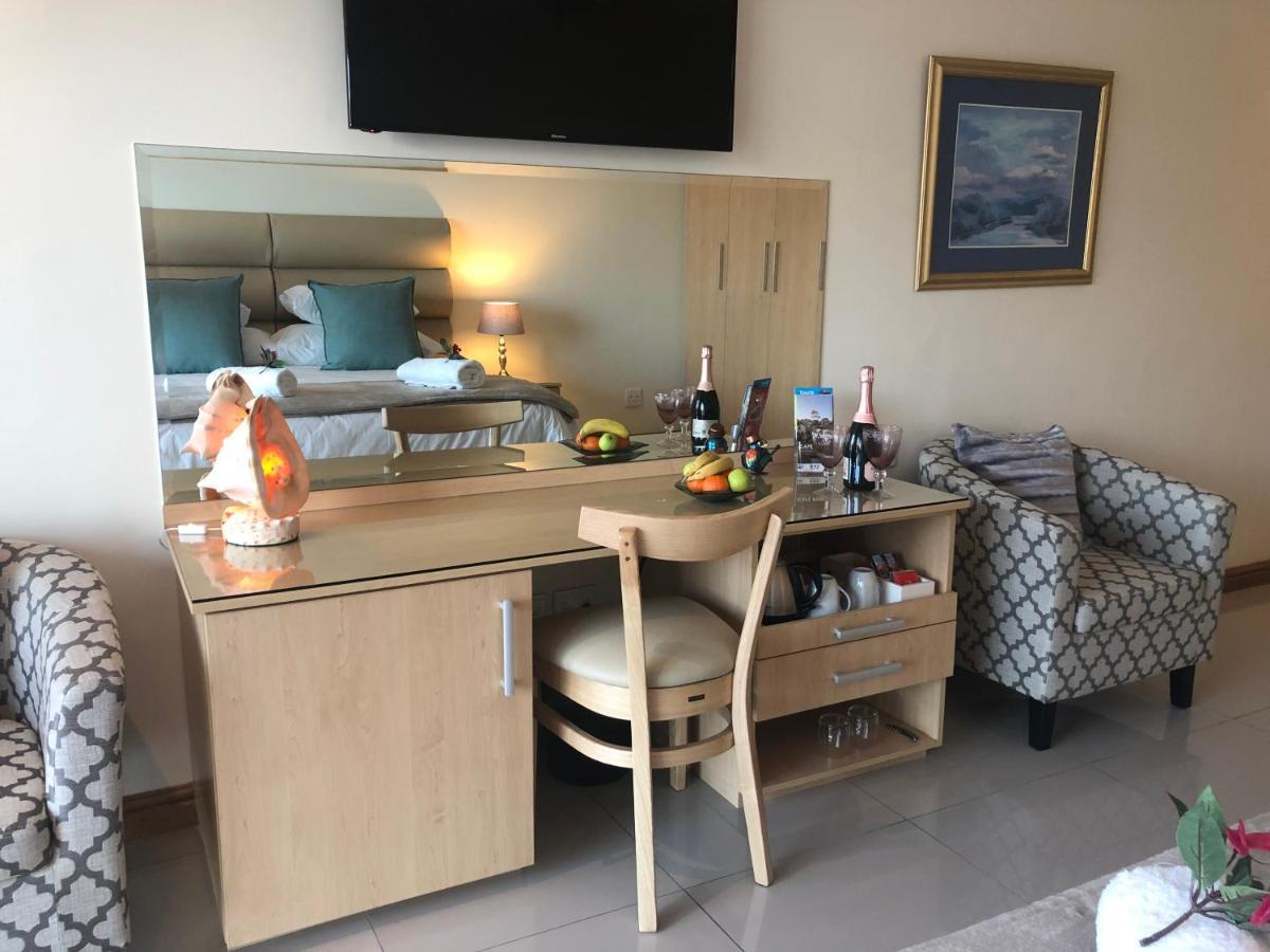 1 Mountain Rd Boutique B & B Fish Hoek Εξωτερικό φωτογραφία
