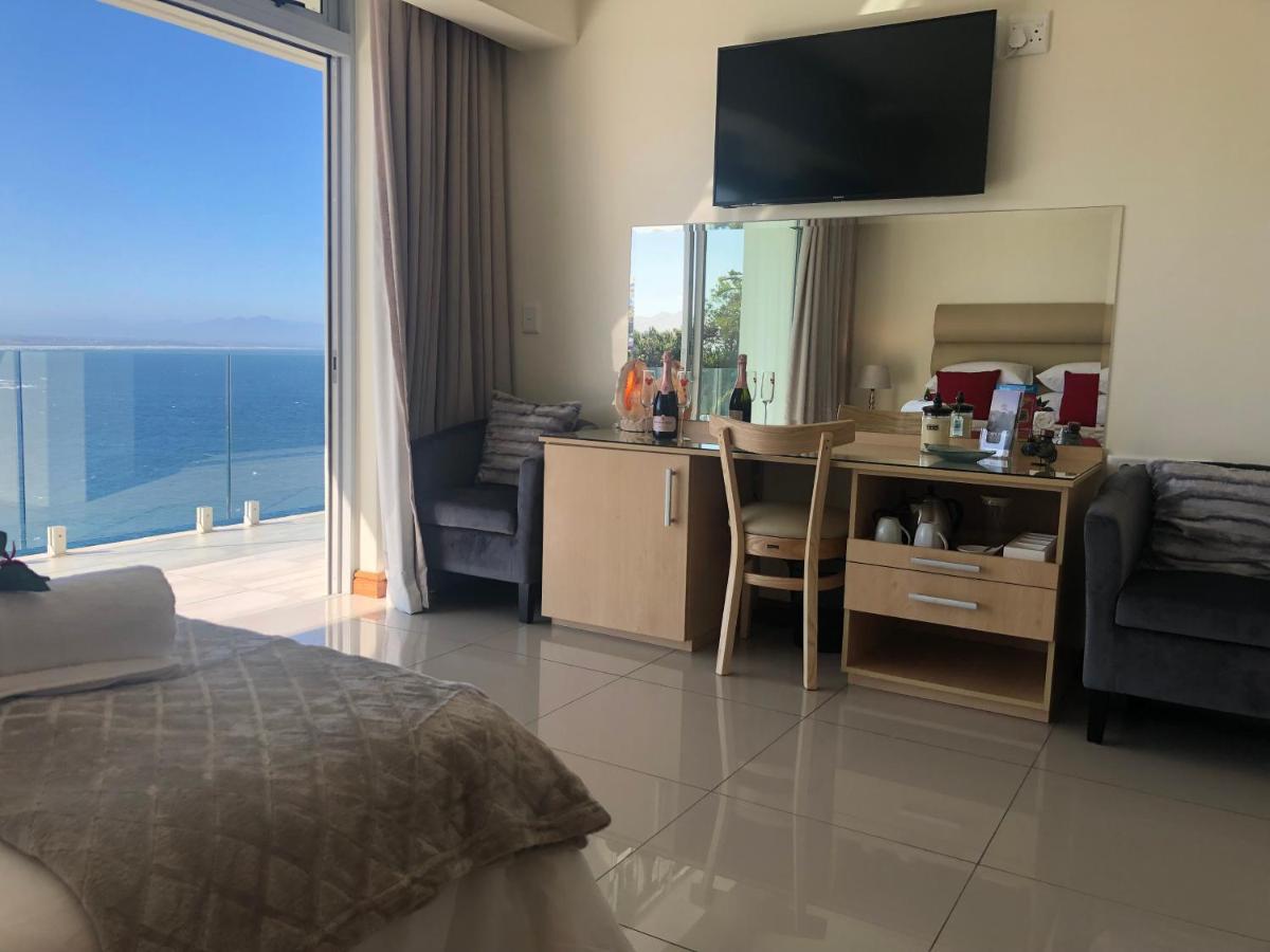 1 Mountain Rd Boutique B & B Fish Hoek Εξωτερικό φωτογραφία