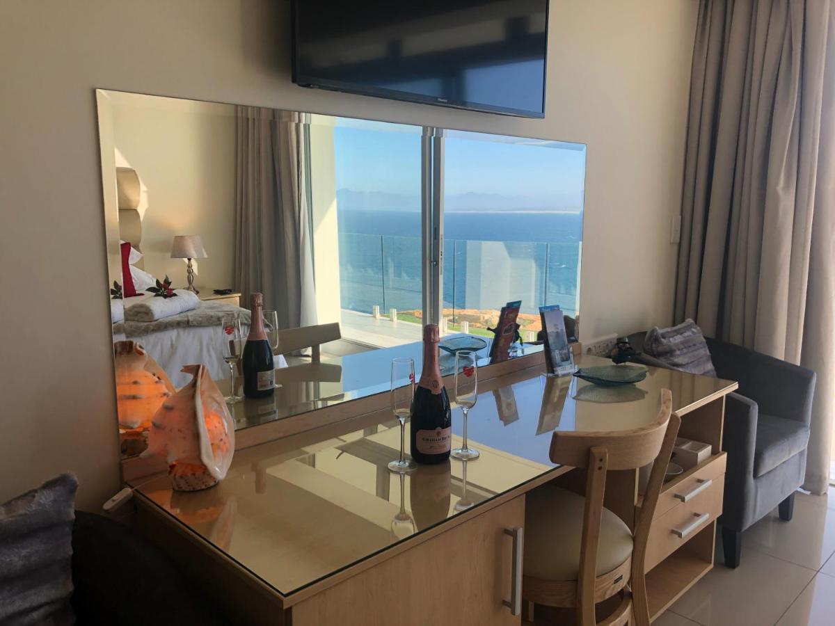 1 Mountain Rd Boutique B & B Fish Hoek Εξωτερικό φωτογραφία