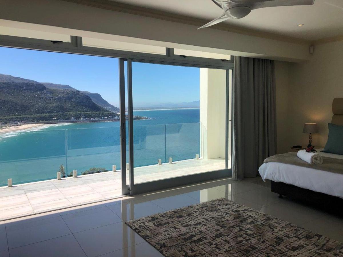 1 Mountain Rd Boutique B & B Fish Hoek Εξωτερικό φωτογραφία