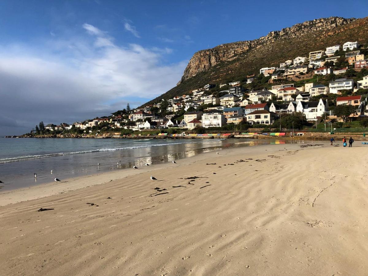 1 Mountain Rd Boutique B & B Fish Hoek Εξωτερικό φωτογραφία