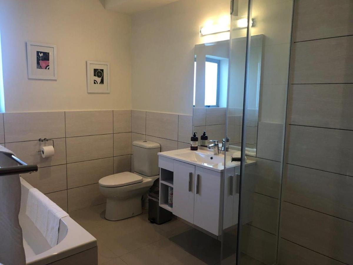 1 Mountain Rd Boutique B & B Fish Hoek Εξωτερικό φωτογραφία