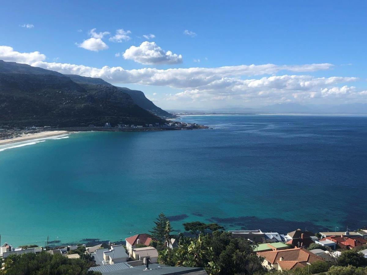 1 Mountain Rd Boutique B & B Fish Hoek Εξωτερικό φωτογραφία