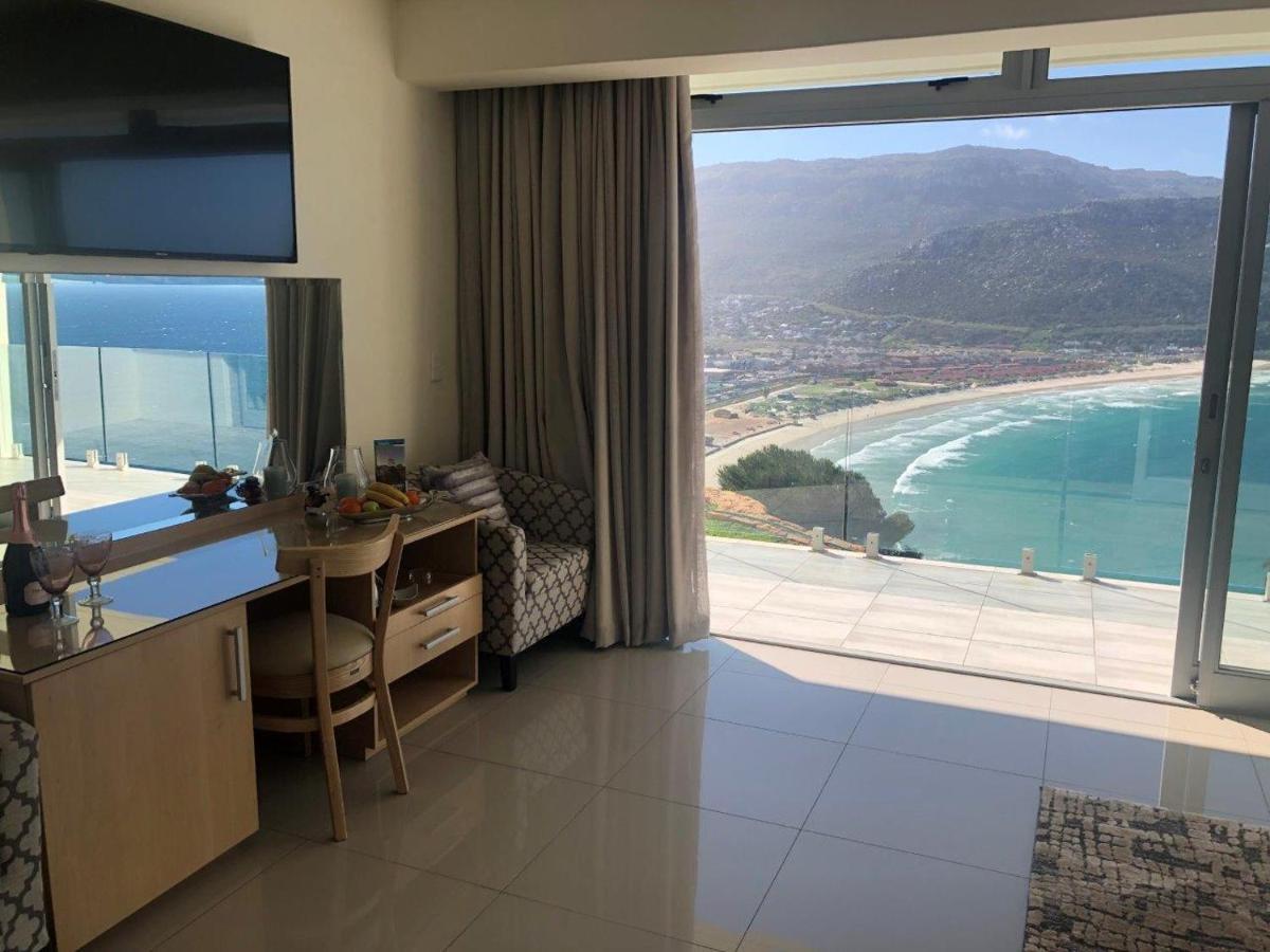 1 Mountain Rd Boutique B & B Fish Hoek Εξωτερικό φωτογραφία
