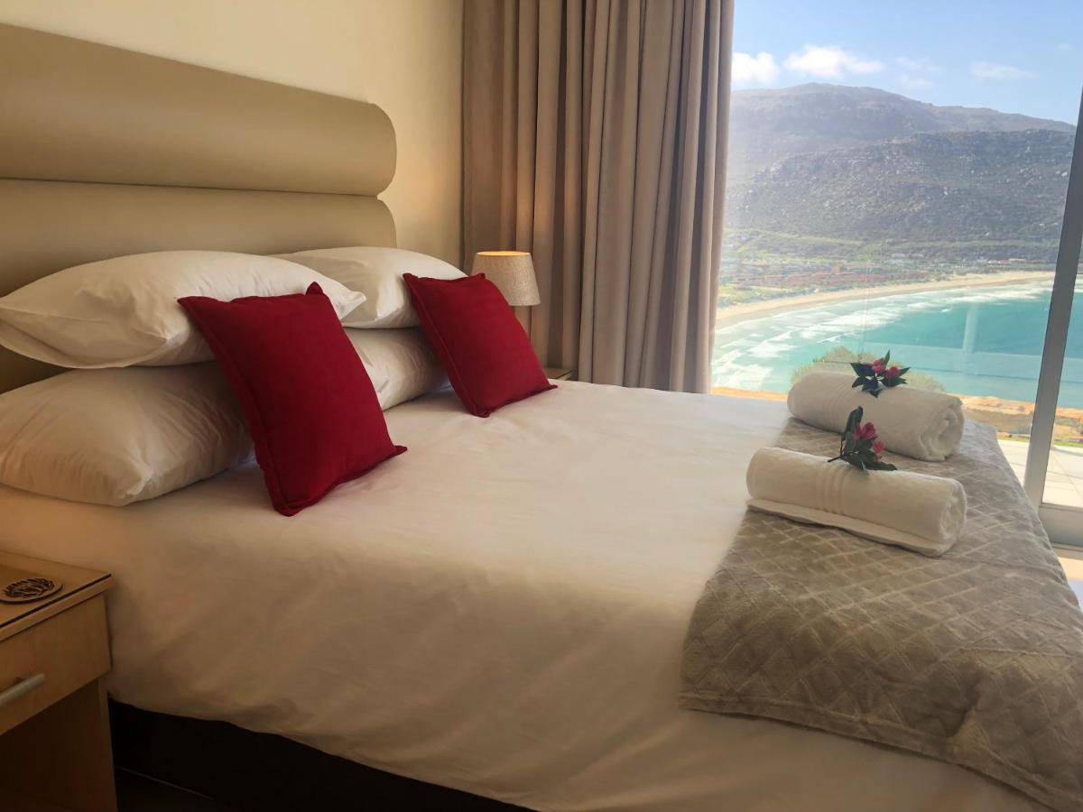 1 Mountain Rd Boutique B & B Fish Hoek Εξωτερικό φωτογραφία