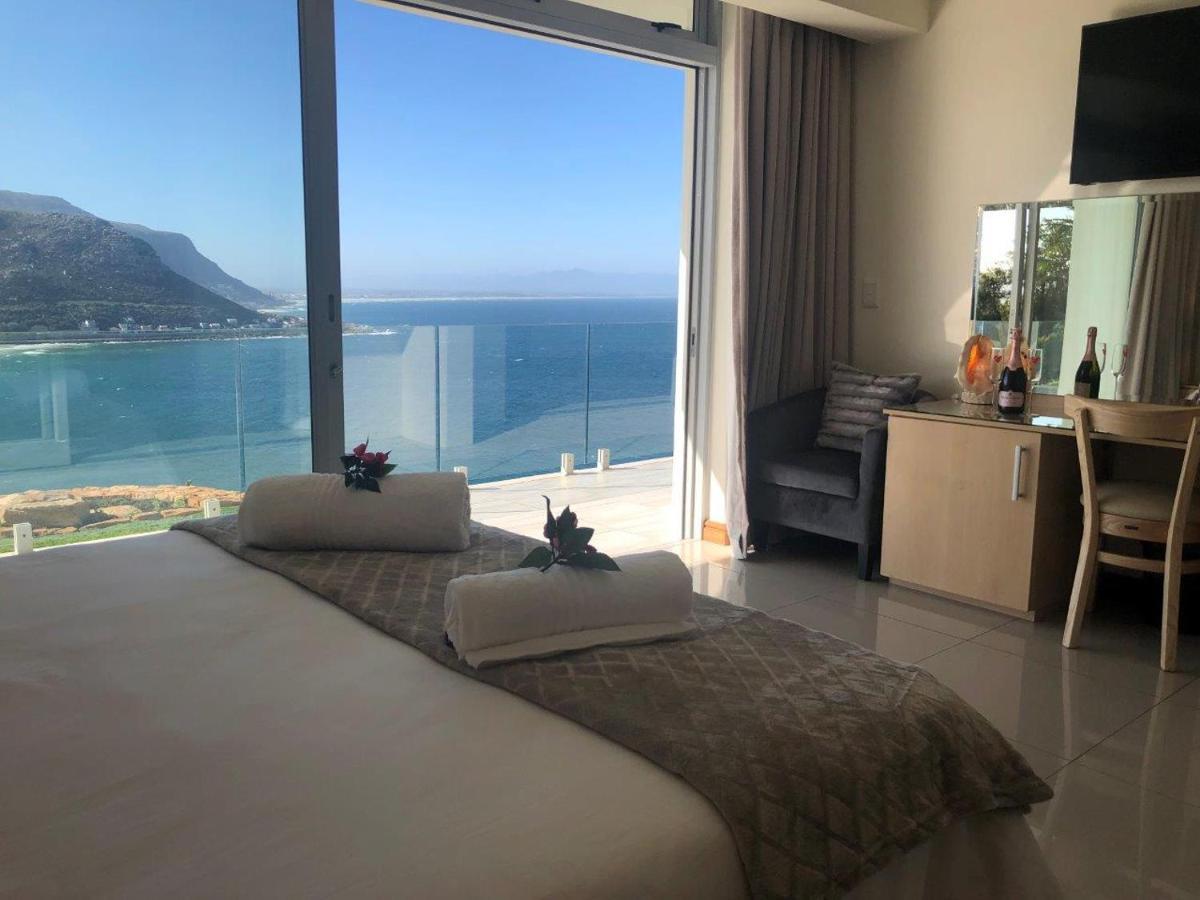 1 Mountain Rd Boutique B & B Fish Hoek Εξωτερικό φωτογραφία