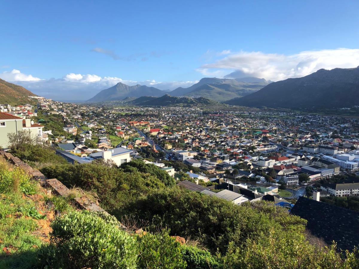 1 Mountain Rd Boutique B & B Fish Hoek Εξωτερικό φωτογραφία