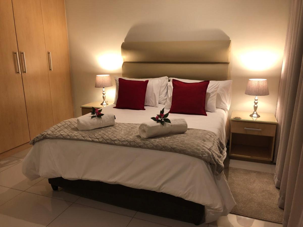 1 Mountain Rd Boutique B & B Fish Hoek Εξωτερικό φωτογραφία