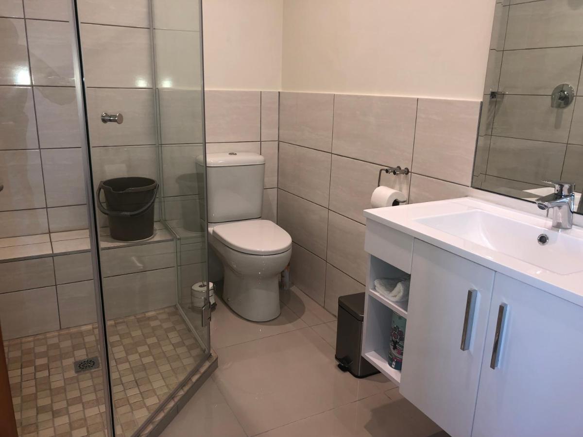 1 Mountain Rd Boutique B & B Fish Hoek Εξωτερικό φωτογραφία