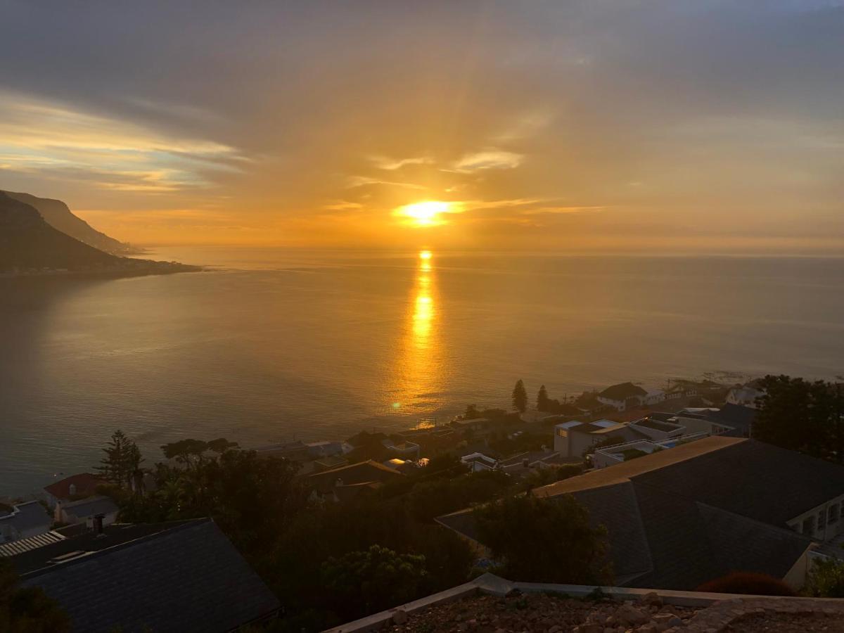 1 Mountain Rd Boutique B & B Fish Hoek Εξωτερικό φωτογραφία