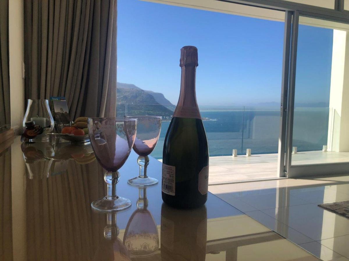 1 Mountain Rd Boutique B & B Fish Hoek Εξωτερικό φωτογραφία