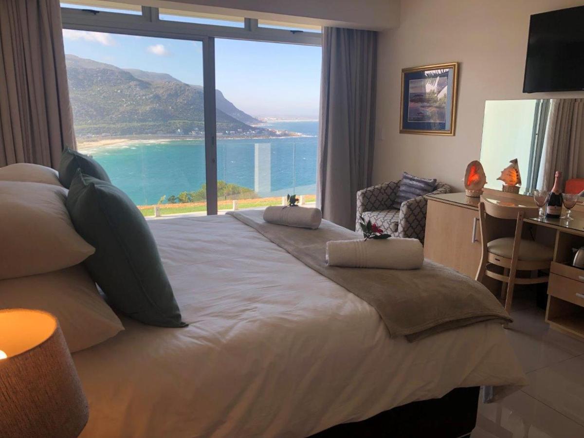 1 Mountain Rd Boutique B & B Fish Hoek Εξωτερικό φωτογραφία