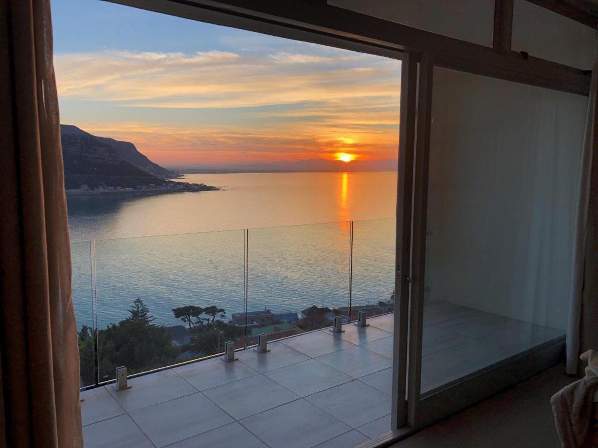 1 Mountain Rd Boutique B & B Fish Hoek Εξωτερικό φωτογραφία