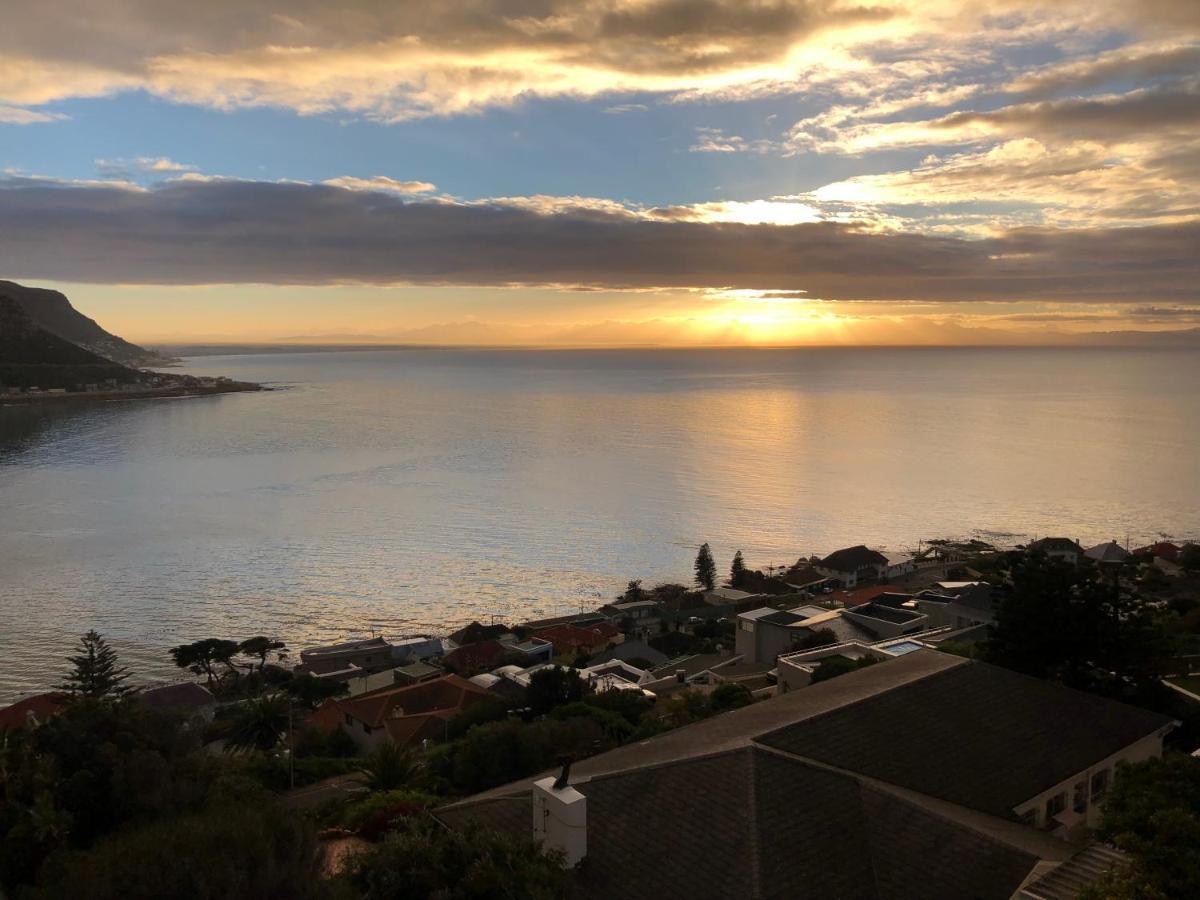 1 Mountain Rd Boutique B & B Fish Hoek Εξωτερικό φωτογραφία
