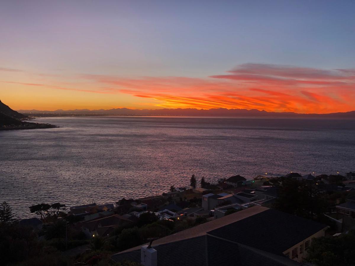 1 Mountain Rd Boutique B & B Fish Hoek Εξωτερικό φωτογραφία