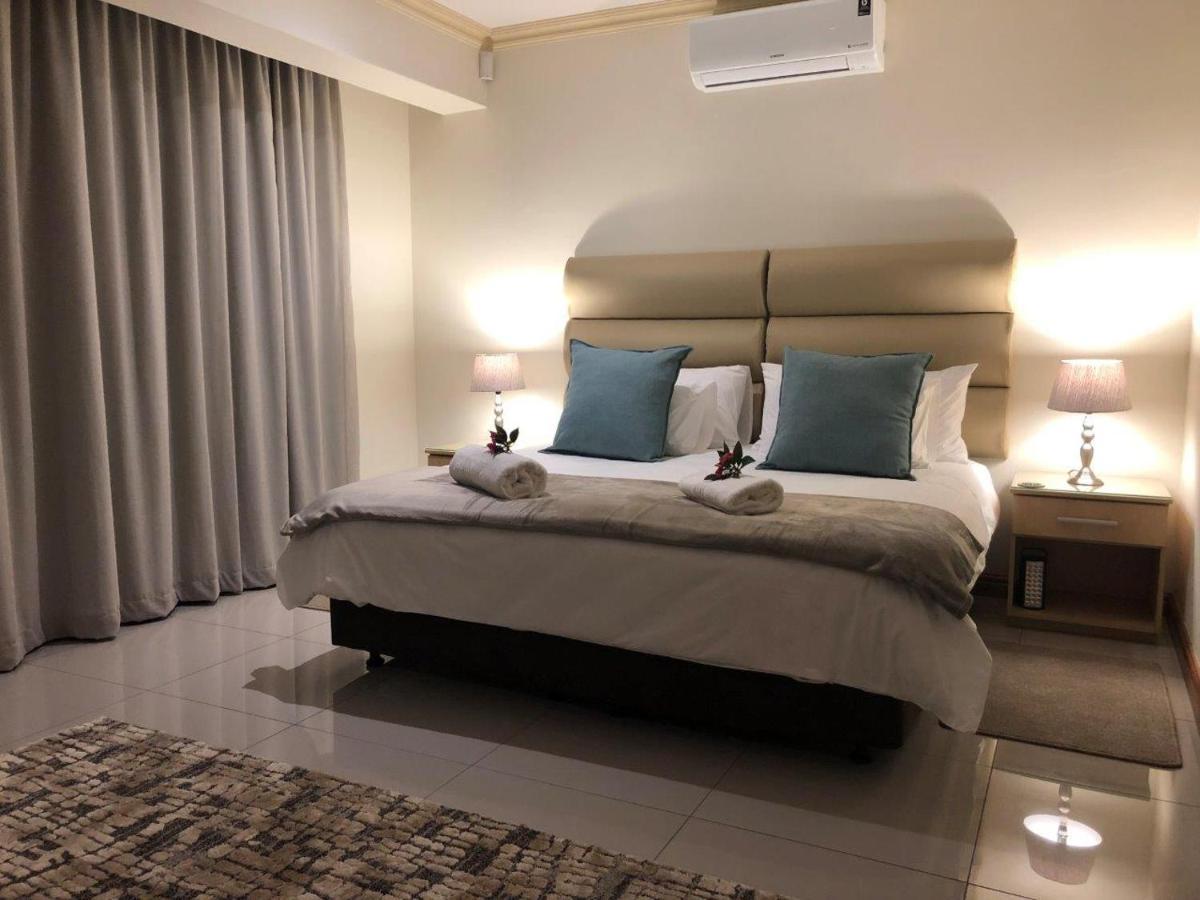 1 Mountain Rd Boutique B & B Fish Hoek Εξωτερικό φωτογραφία
