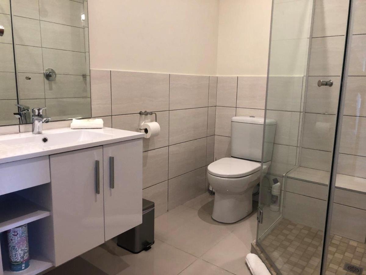 1 Mountain Rd Boutique B & B Fish Hoek Εξωτερικό φωτογραφία