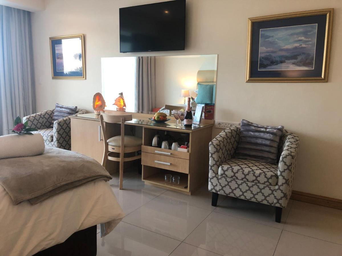 1 Mountain Rd Boutique B & B Fish Hoek Εξωτερικό φωτογραφία